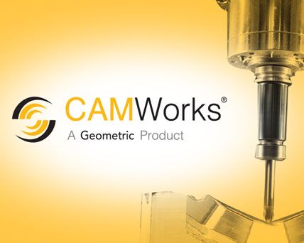 camworks software