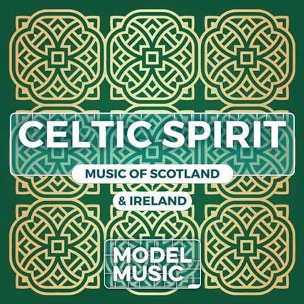 Celtic Spirit