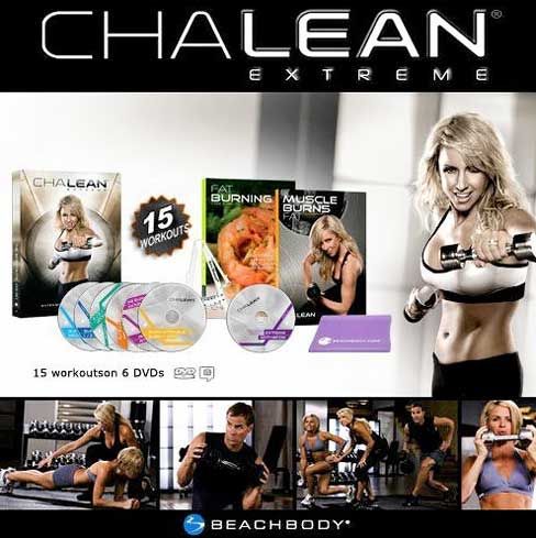 chalean extreme download