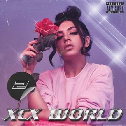 Charli XCX