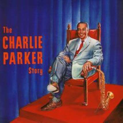 Charlie Parker