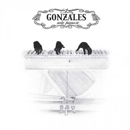 Chilly Gonzales