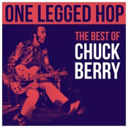 Chuck Berry