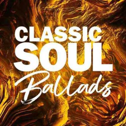 Classic Soul Ballads