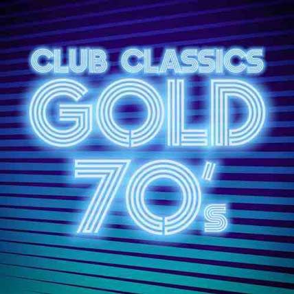 Club Classics Gold