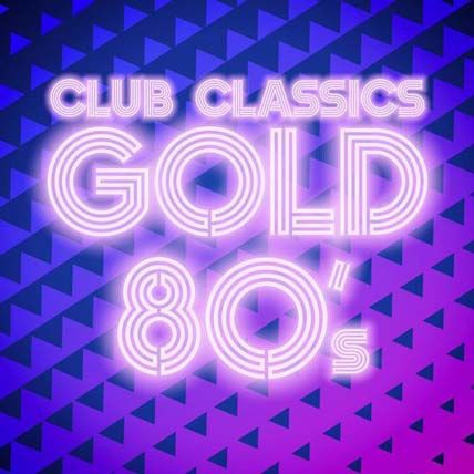 Club Classics Gold