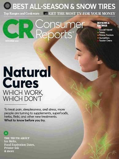 Consumer Reports