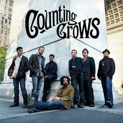 counting crows discography