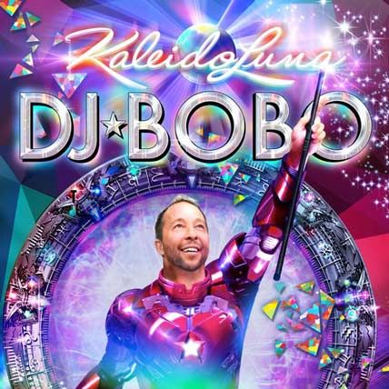 DJ BoBo