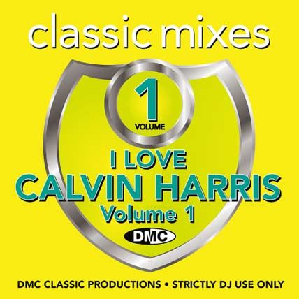 DMC Classic Mixes