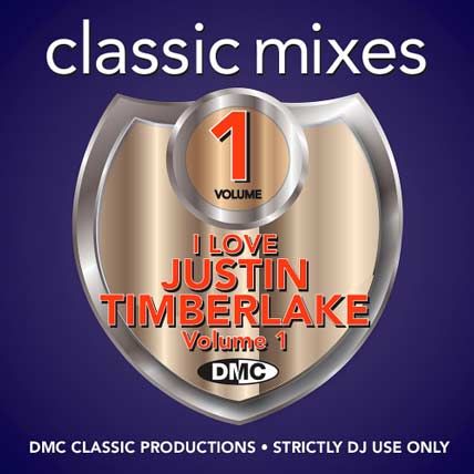 DMC Classic Mixes