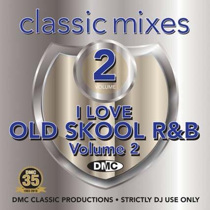 DMC Classic Mixes