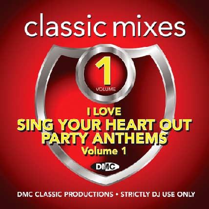 DMC Classic Mixes