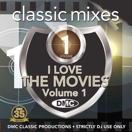 DMC Classic Mixes