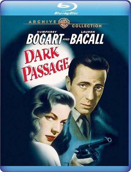 Dark Passage