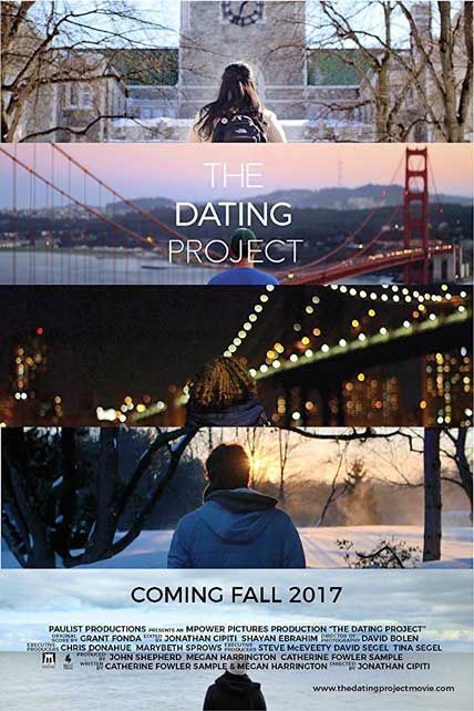 the dating project