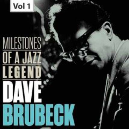 Dave Brubeck