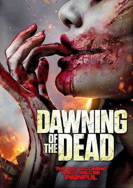 dawning of the dead