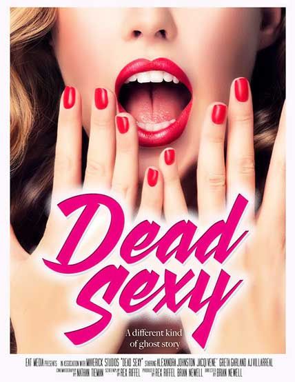 dead sexy