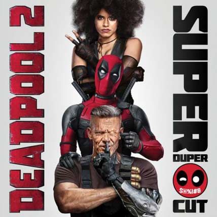 Deadpool 2