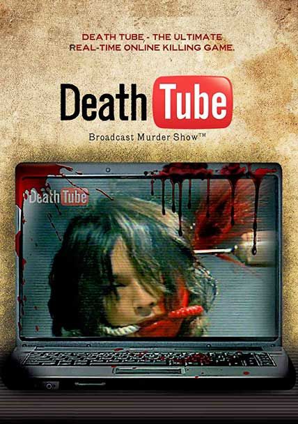 death tube