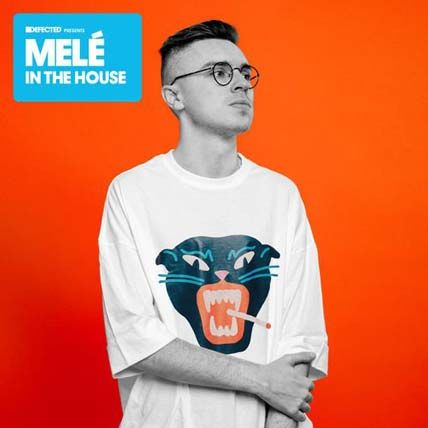 Mele In The House