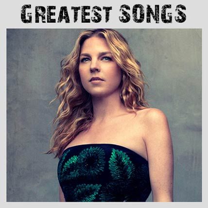 Diana Krall