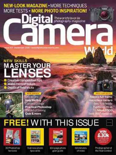 Digital Camera World