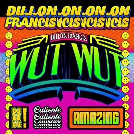 Dillon Francis