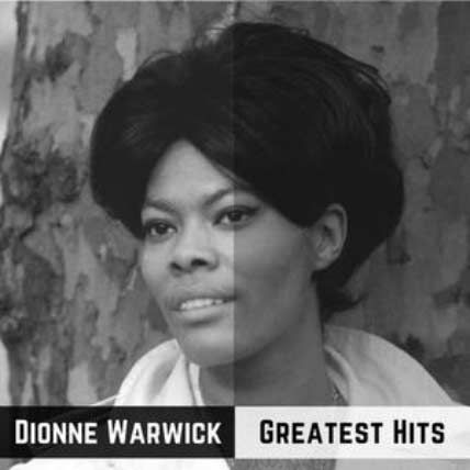 Dionne Warwick