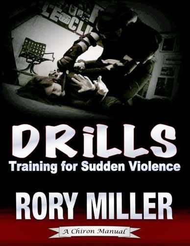 drills training for sudden violence