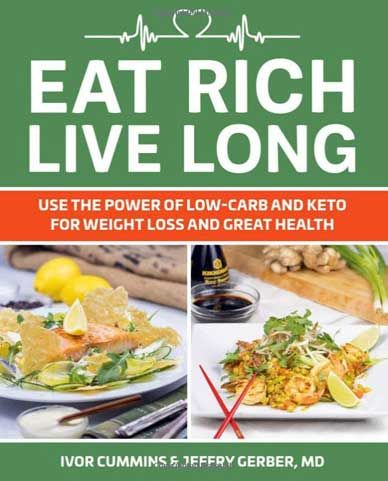 eat rich live long