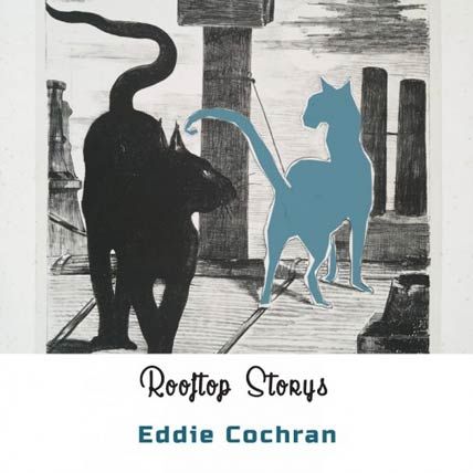 Eddie Cochran