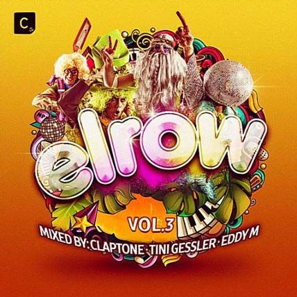 Elrow