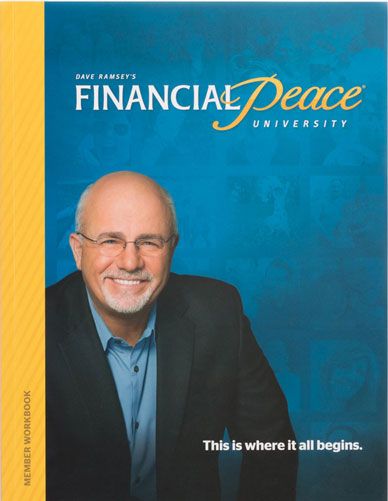 financial peace university