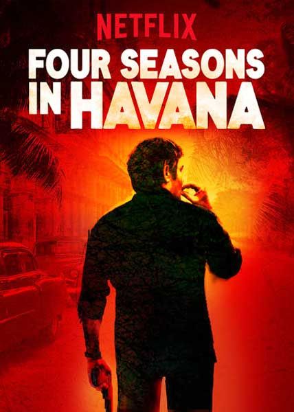 four seasons in havana