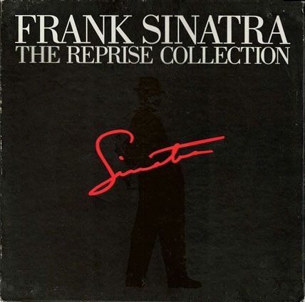 frank sinatra the reprise collection