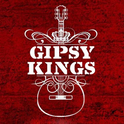gipsy king discography