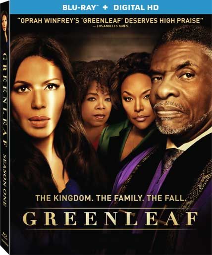 greenleaf