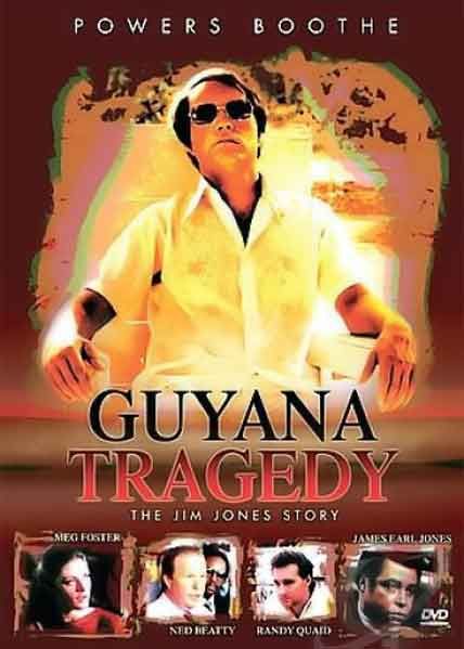guyana tragedy the story of jim jones