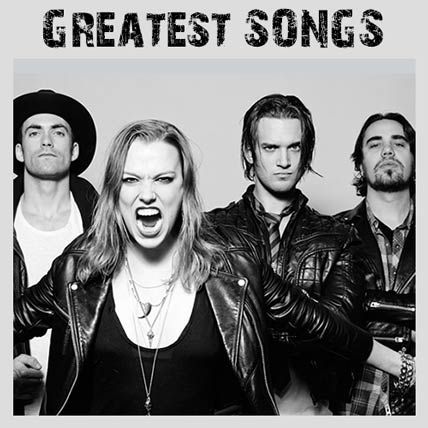 Halestorm