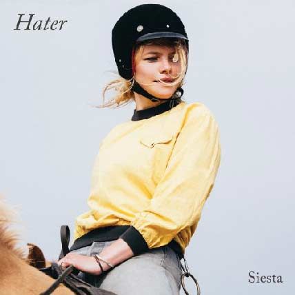 Hater – Siesta