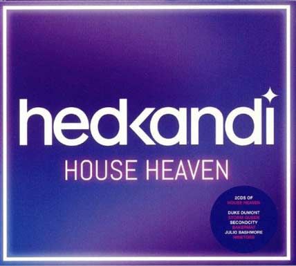 Hed Kandi House Heaven