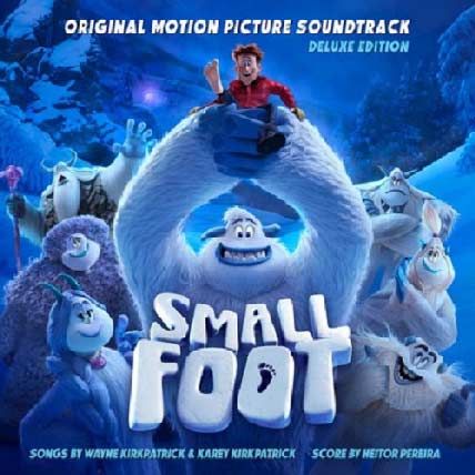 Smallfoot