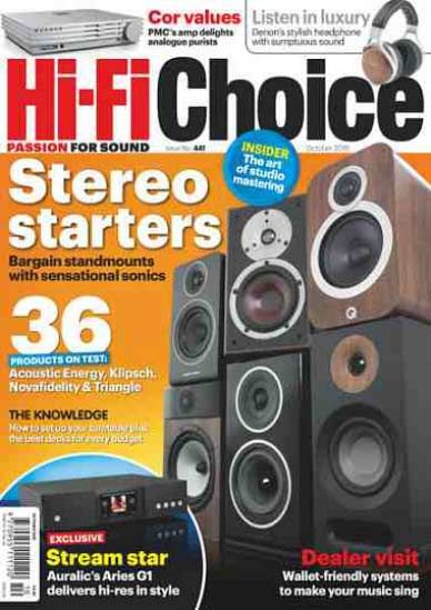 Hi-Fi Choice