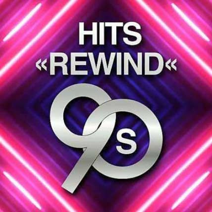 Hits Rewind 90s