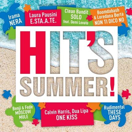 Hit’s Summer 2018