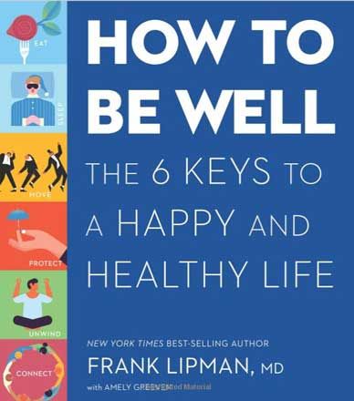 how to be well