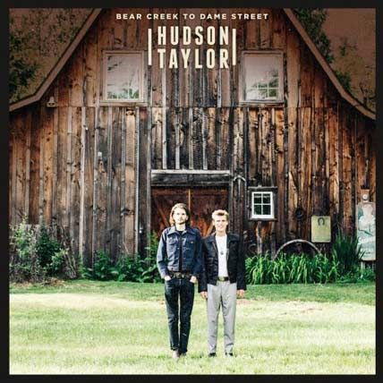 Hudson Taylor