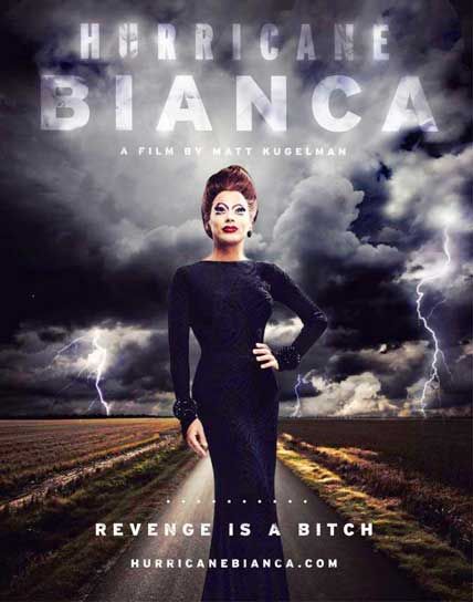 hurricane bianca